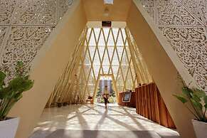 Ananta Legian Hotel