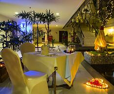 Ananta Legian Hotel