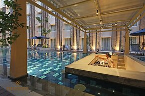 Ananta Legian Hotel