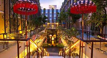 Ananta Legian Hotel