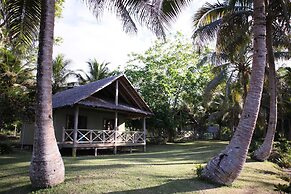 Aore Island Resort