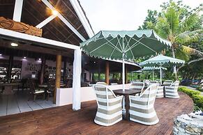 Aore Island Resort