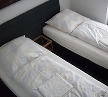 Gaestehaus Kaiserpassage - Hostel