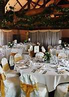 Thornbury Lodge
