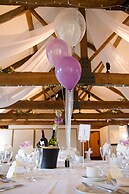 Thornbury Lodge