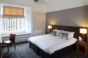 Thornbury Lodge