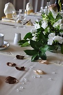 Thornbury Lodge