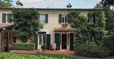 Locanda I Girasoli