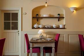 Locanda I Girasoli