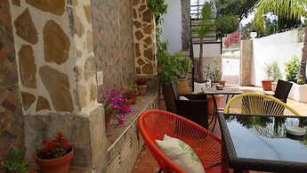 Hostal la Paloma II