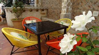 Hostal la Paloma II