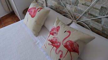 Hostal la Paloma II