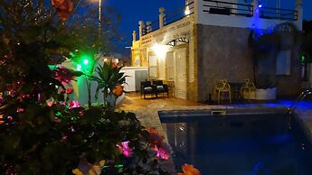 Hostal la Paloma II