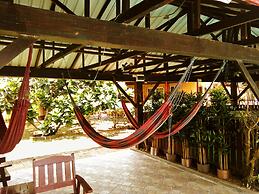 Kekemba Apartments Paramaribo