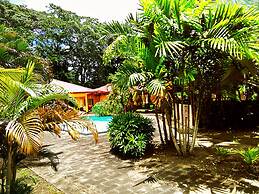 Kekemba Apartments Paramaribo