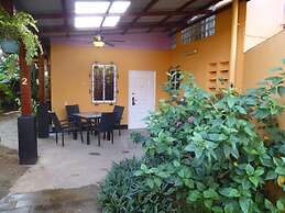 Kekemba Apartments Paramaribo