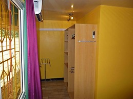 Kekemba Apartments Paramaribo