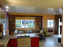 Kekemba Apartments Paramaribo