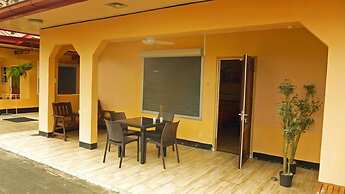 Kekemba Apartments Paramaribo