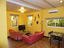 Kekemba Apartments Paramaribo