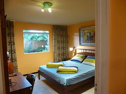 Kekemba Apartments Paramaribo