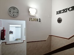 Hostal Alcaravaneras - Adults Only