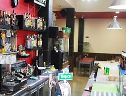 Hostal Alcaravaneras - Adults Only