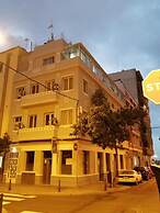 Hostal Alcaravaneras - Adults Only