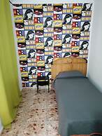 Hostal Alcaravaneras - Adults Only
