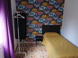Hostal Alcaravaneras - Adults Only