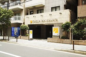Chisun Inn Keikyu Kamata
