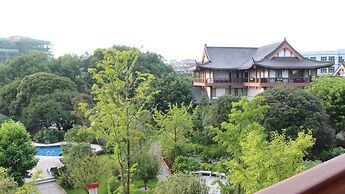 Guilinyi Royal Palace