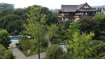 Guilinyi Royal Palace