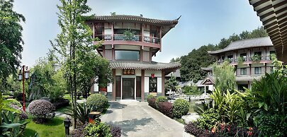 Guilinyi Royal Palace
