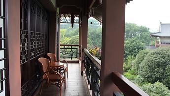 Guilinyi Royal Palace
