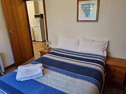Emu Beach Chalets