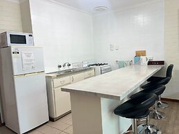 Emu Beach Chalets