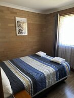 Emu Beach Chalets