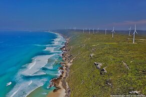 Emu Beach Chalets