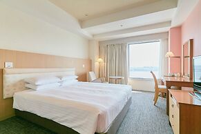 Hotel Seagull Tempozan Osaka