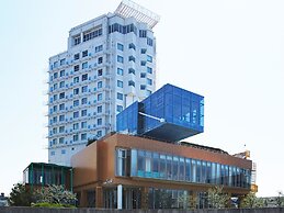 Hotel Seagull Tempozan Osaka