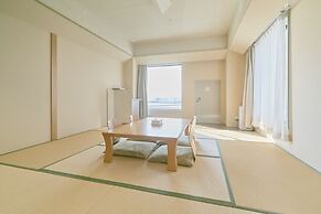 Hotel Seagull Tempozan Osaka