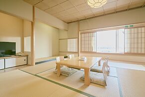 Hotel Seagull Tempozan Osaka
