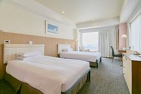 Hotel Seagull Tempozan Osaka