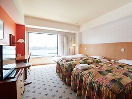 Hotel Seagull Tempozan Osaka