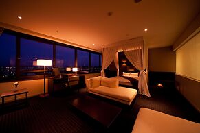 Kikunan Onsen UBL Hotel