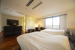 Kikunan Onsen UBL Hotel