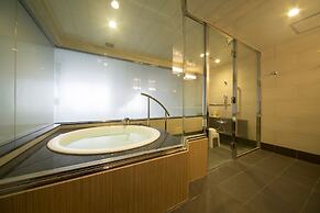 Kikunan Onsen UBL Hotel