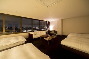 Kikunan Onsen UBL Hotel