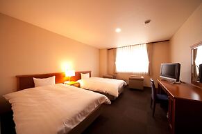 Kikunan Onsen UBL Hotel